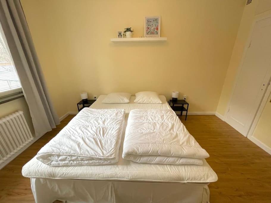 Stockholm Apartment, Hammarbyhojden Екстериор снимка