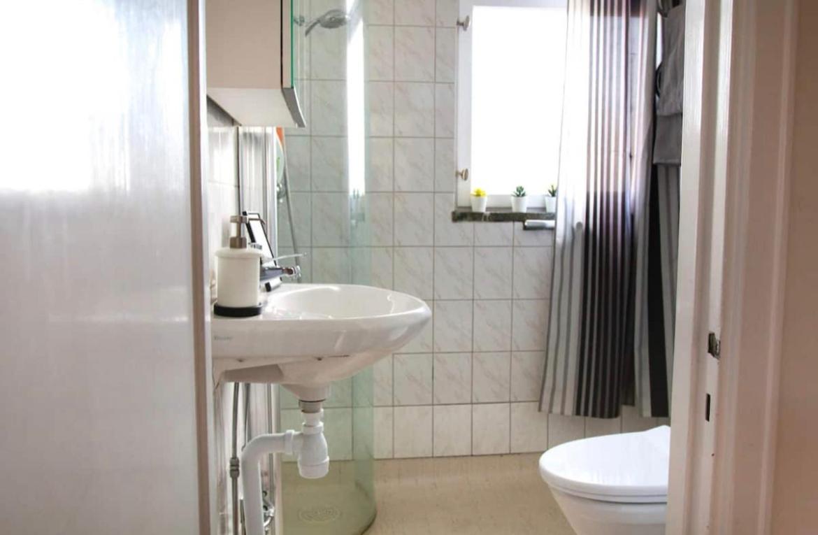 Stockholm Apartment, Hammarbyhojden Екстериор снимка
