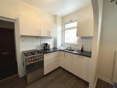 Stockholm Apartment, Hammarbyhojden Екстериор снимка