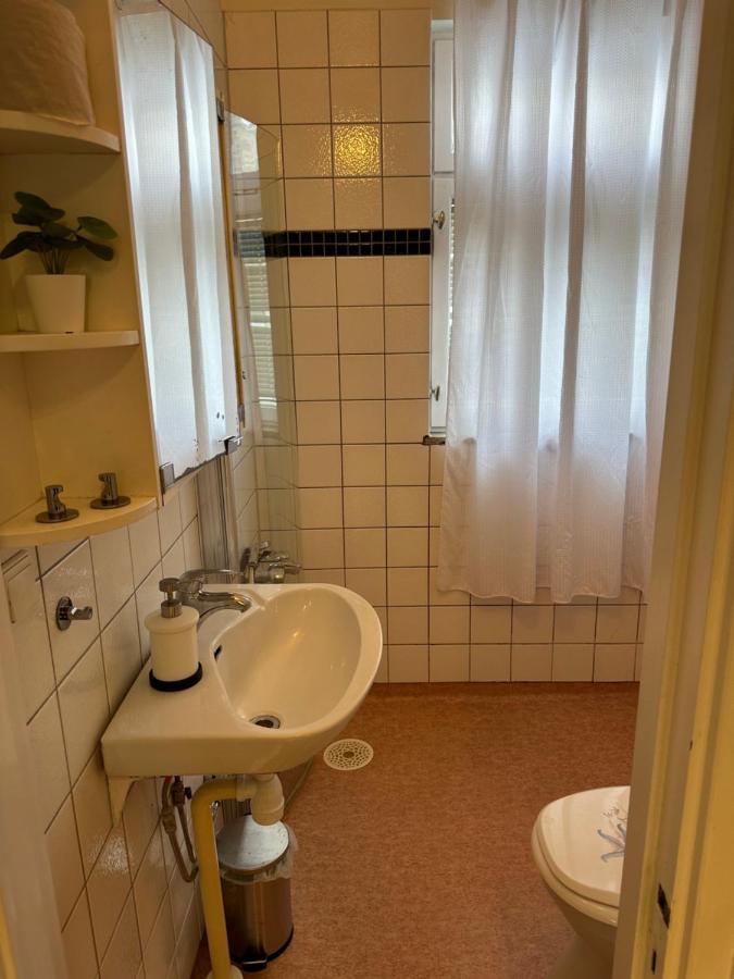 Stockholm Apartment, Hammarbyhojden Екстериор снимка
