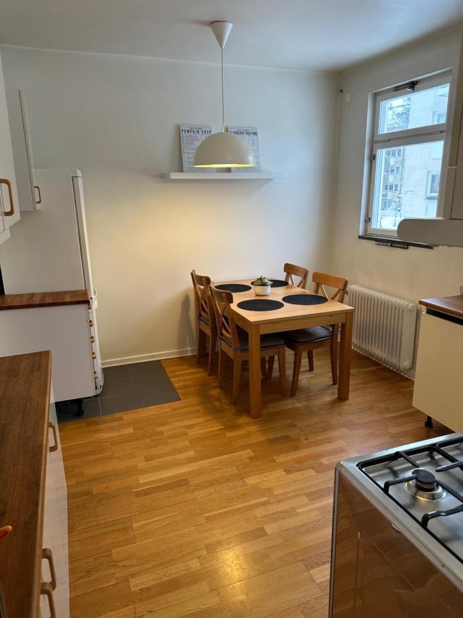 Stockholm Apartment, Hammarbyhojden Екстериор снимка