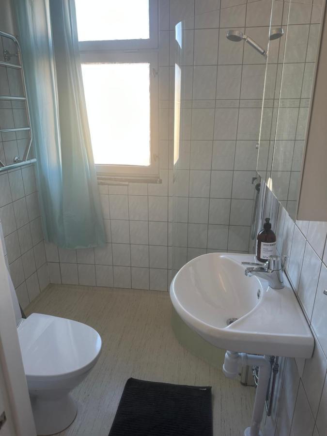 Stockholm Apartment, Hammarbyhojden Екстериор снимка