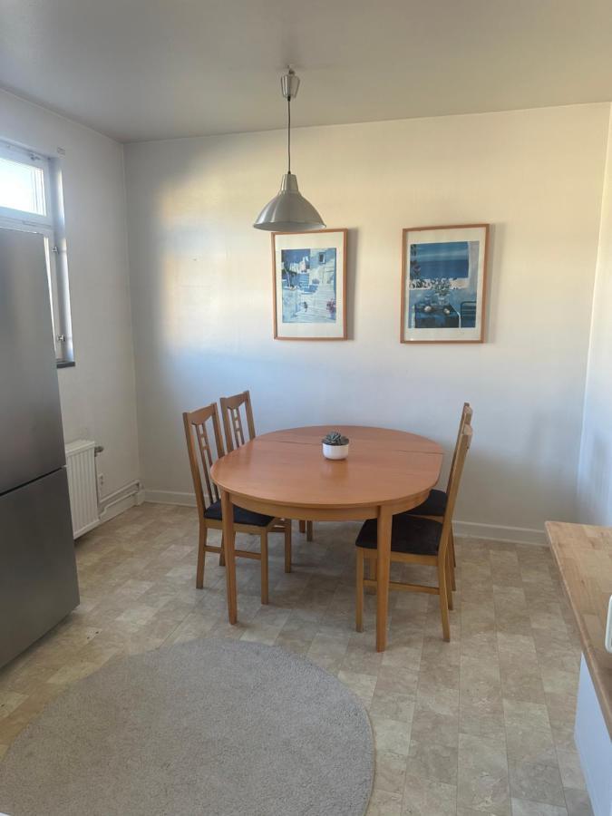 Stockholm Apartment, Hammarbyhojden Екстериор снимка