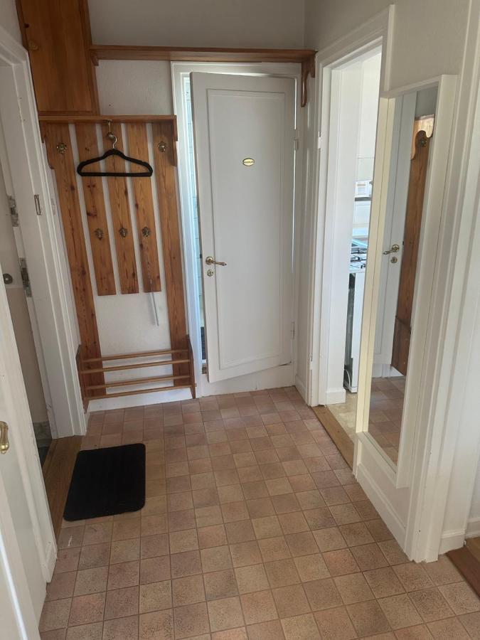 Stockholm Apartment, Hammarbyhojden Екстериор снимка